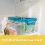 NutriSealer Large Vacuum Container - 2.2L