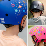 Kids Helmet - S | Blue