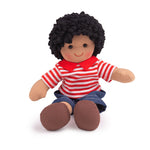 Otis - Small Soft Plush Ragdoll, 28cm Tall