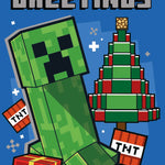 Christmas Card Official Product