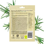 Rapid Reset Sheet Mask For Revived And Soft Skin, 4pk
