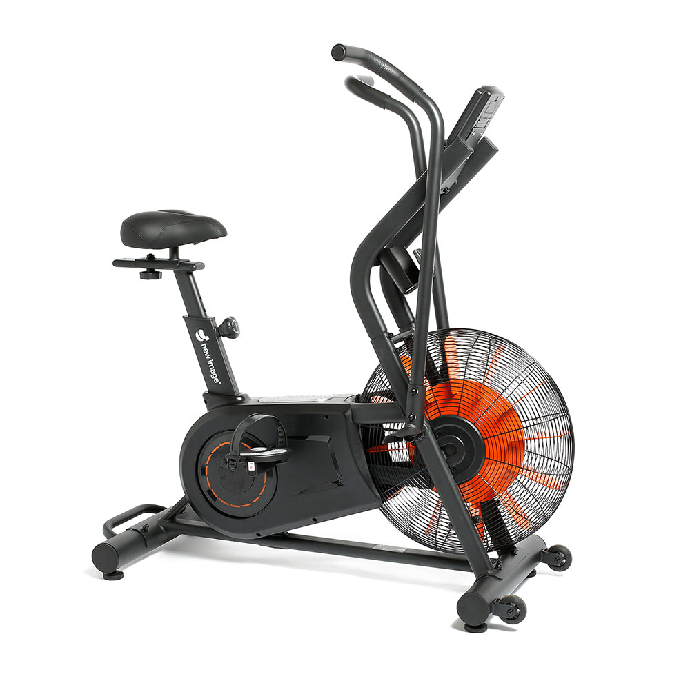 Cyclone X3 Air Assault Bike