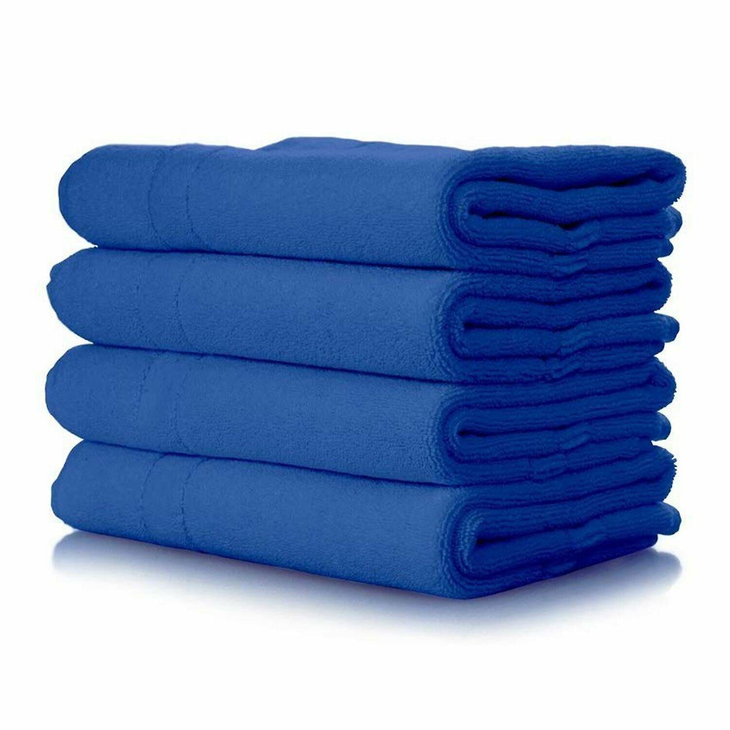 Hand Fabric Dye Sachet For Clothes & Soft Furnishings, 2 Packs Of 50g