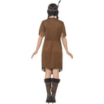 Native American Inspired Warrior Princess Costume | Medium
