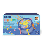 Tiger Tribe Bath Drum Sunny Beats