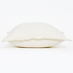 Plain Outdoor Cushion 45 X 45 Cm, Set Of 2 | 45cm x 45cm | Natural