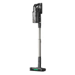G70 Cordless Stick Vacuum, 225AW Suction, LED Illumination, Anti-Tangle, Telescopic Handle