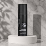 For Him Long-wear Daily Moisturiser 50ml