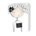 Birthday Card Official Product