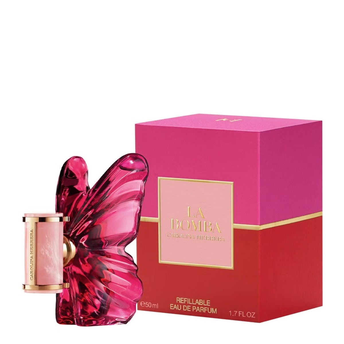 La Bomba Eau De Parfum Spray 50ml