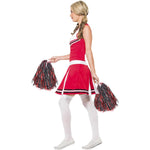 Cheerleader Costume | XS | Red