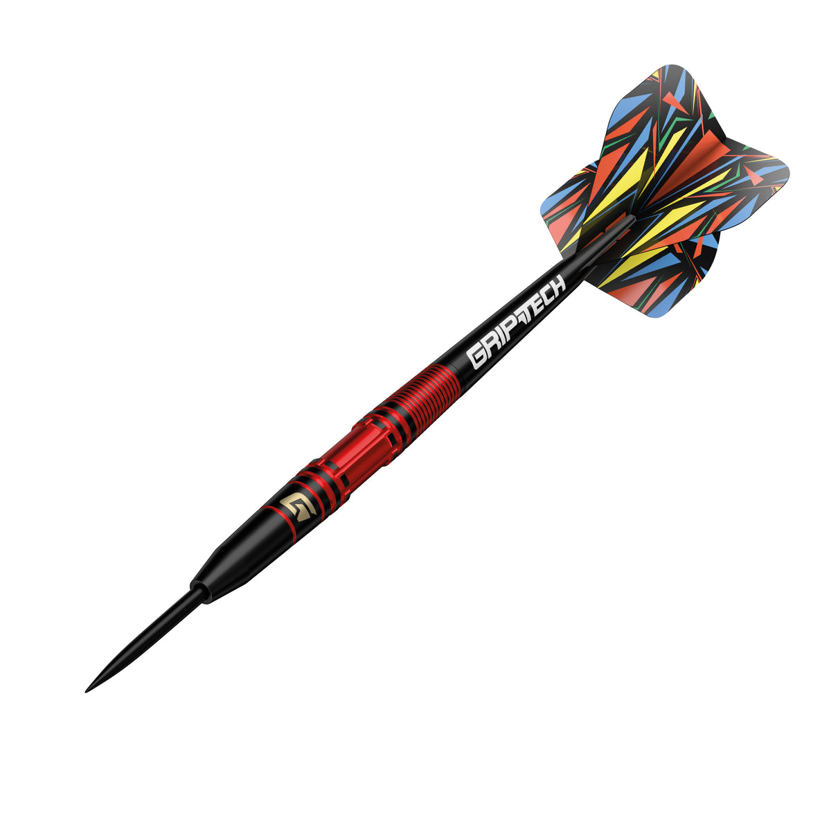 Athlete 13 Gr | Red