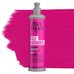 Self Absorbed Nourishing Conditioner For Stressed Hair 400ml, 2pk