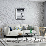 Non-pasted Strippable Wallpaper