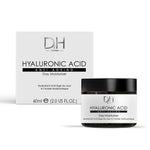 Hyaluronic Acid Anti-ageing Day Moisturiser 60ml For Plumping And Moisturising