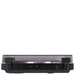 At-lp60x Fully Automatic Belt-drive Stereo Turntable | Black