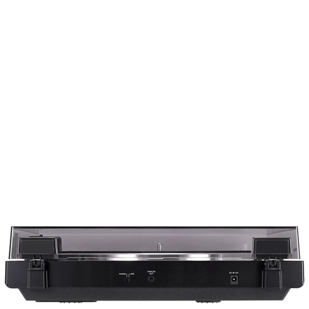 At-lp60x Fully Automatic Belt-drive Stereo Turntable | Black
