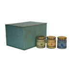 Candle Gift Set Of 3 (summer)