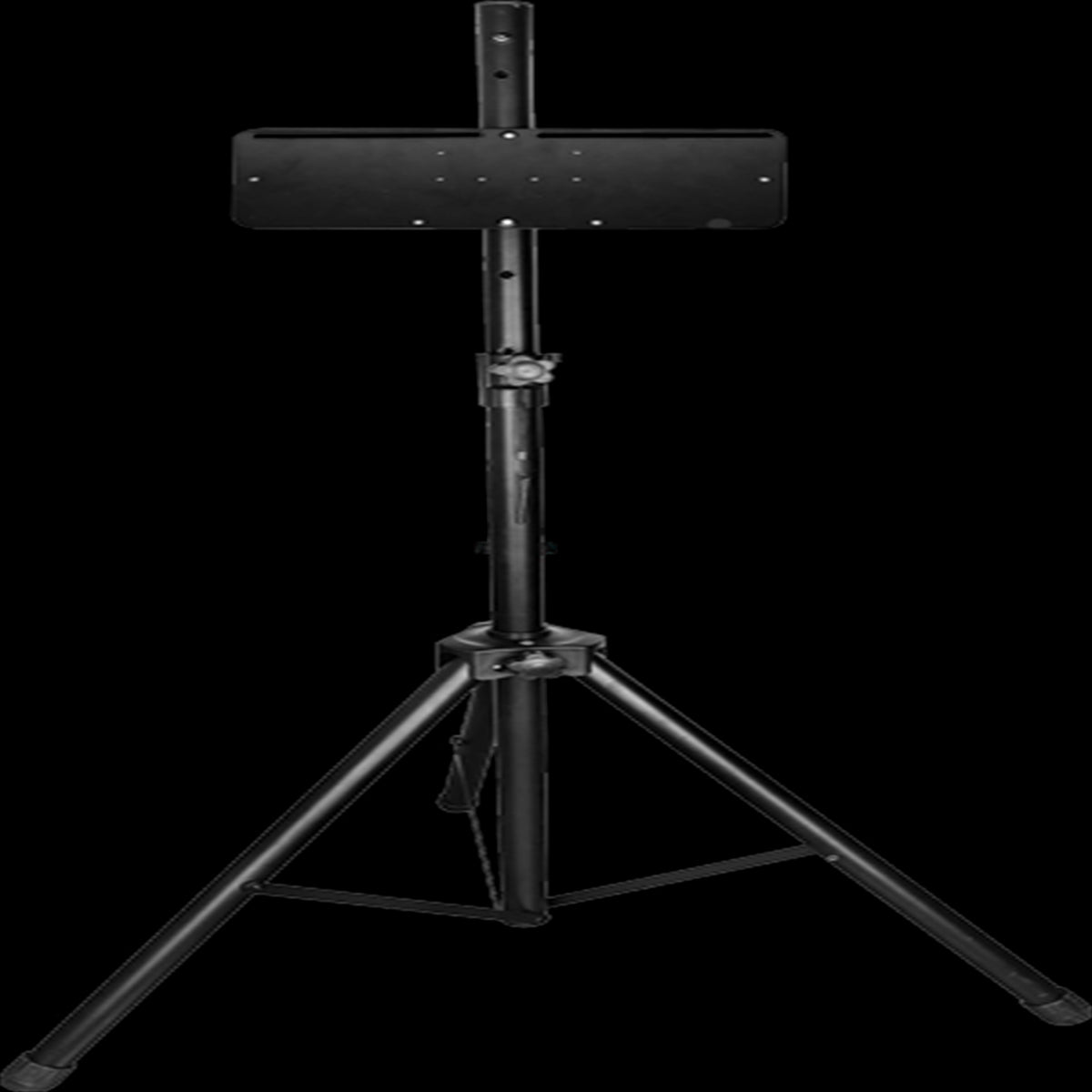Hybrid Darts Stand | One Size | Black