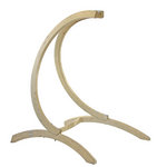 Globo Single Hanging Egg Chair Stand Only