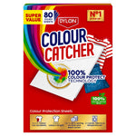 Colour Protection Laundry Sheets To Prevent Colour Run | 80 Sheets