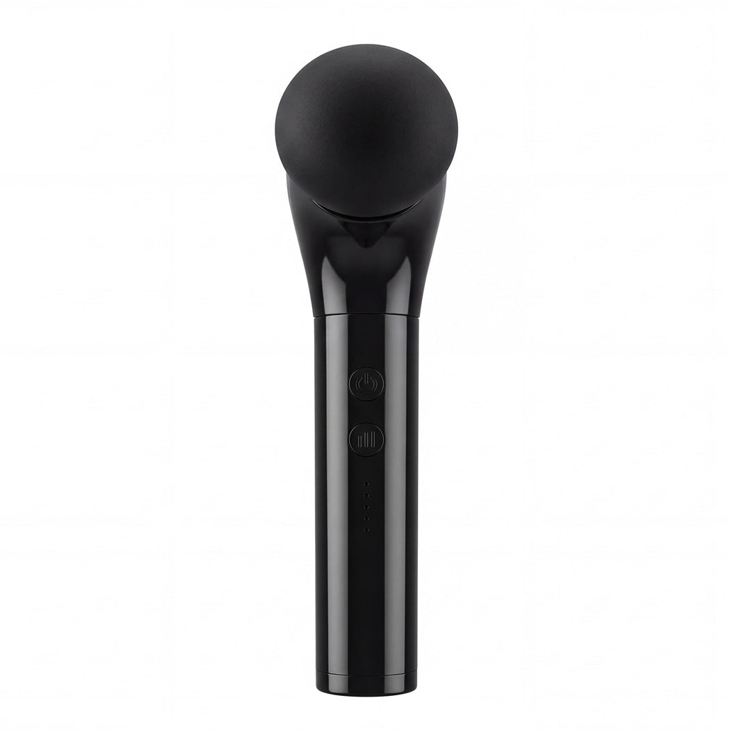 Spector Massage Gun Deep Tissue Back Muscle Percussion Massager Faster Relief