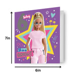 Age 6 Birthday Card Official Product