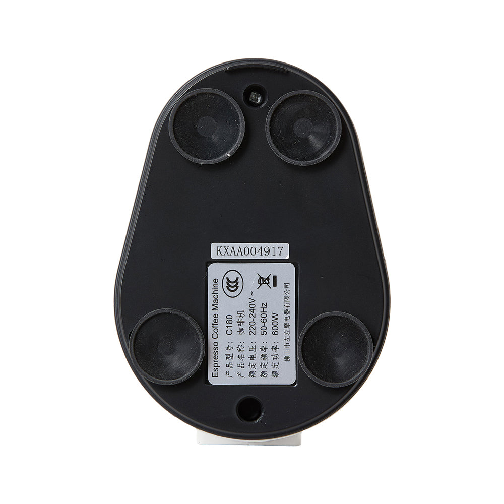 Mini Portable Espresso Coffee Machine
