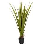 90cm Potted Artificial Plants Agave Succulent Home Décor