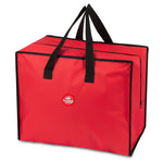 Large Christmas Storage Bag For Ornaments And Wreaths