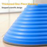 HYGRAD BUILT TO SURVIVE Kids Stepping Stones 11pcs – Non-slip Balance & Sensory Obstacle Course Toy Set