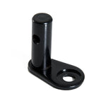 Coupling Accessory Pet Luggage Bike Bicycle Trailer Connector Attachment