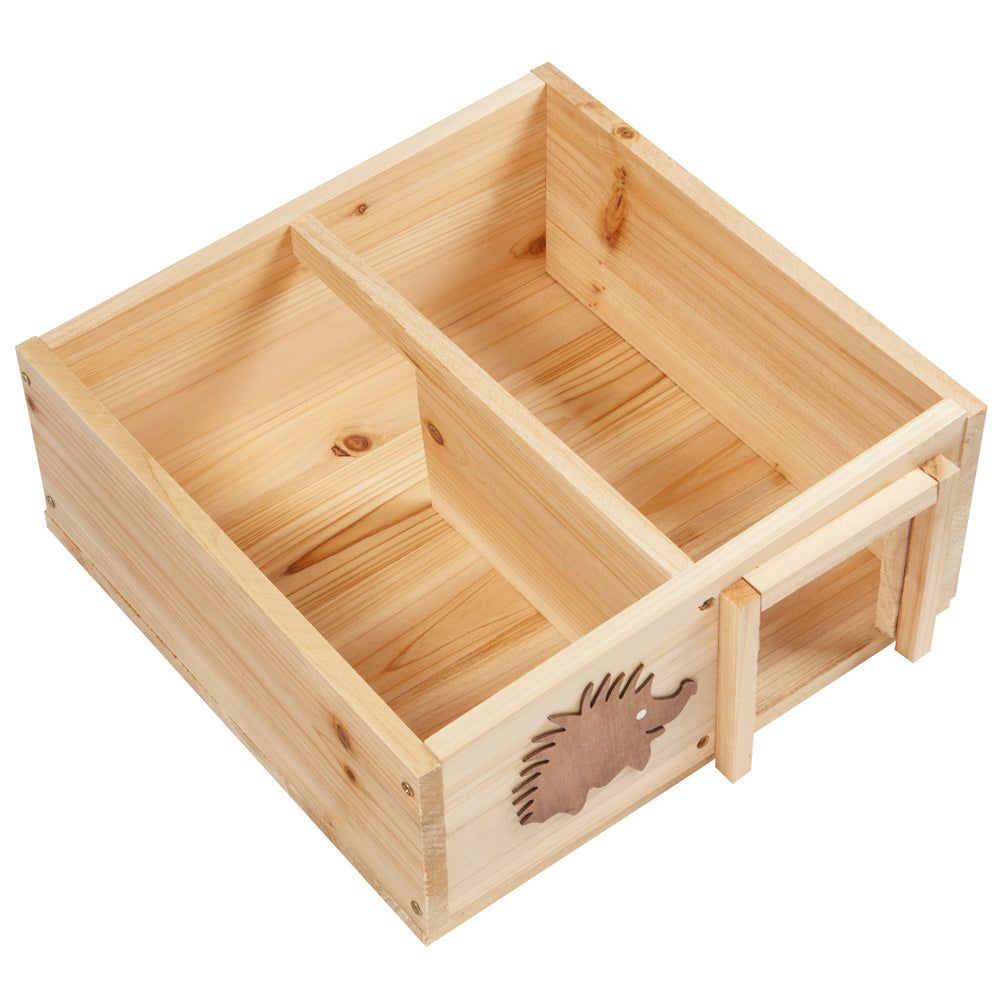 Hedgehog House