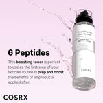The 6 Peptide Skin Booster Serum 150ml