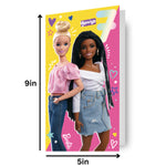 Age 7 Birthday Card Official Product