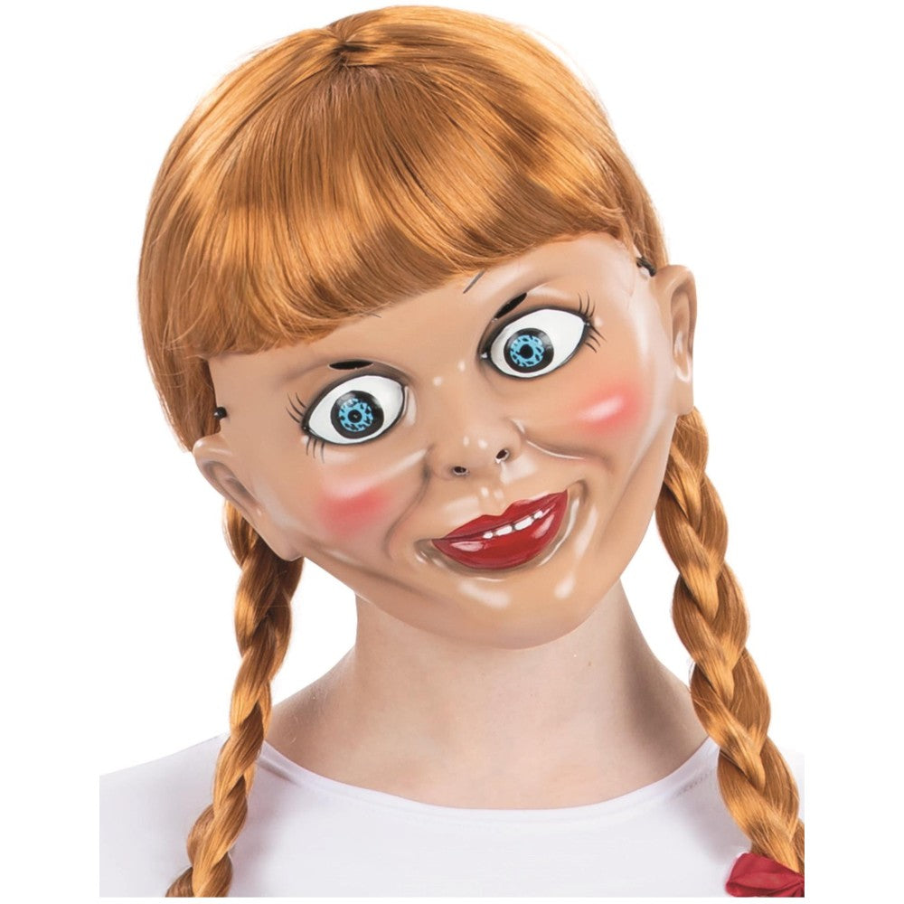 Annabelle Mask