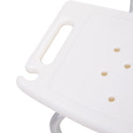 Bath Chair Shower Seat Elderly Aids Adjustable