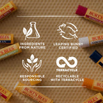 Original Beeswax Lip Balm 0.15oz