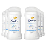 Women Classic Fresh Anti-perspirant Deo Stick W/ 48h Protection 50ml, 6 Pk