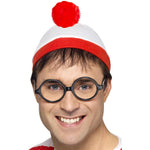 Where's Wally? Instant Kit