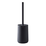 Toilet Brush Free-standing Polyresin Saona Collection | Vulcano