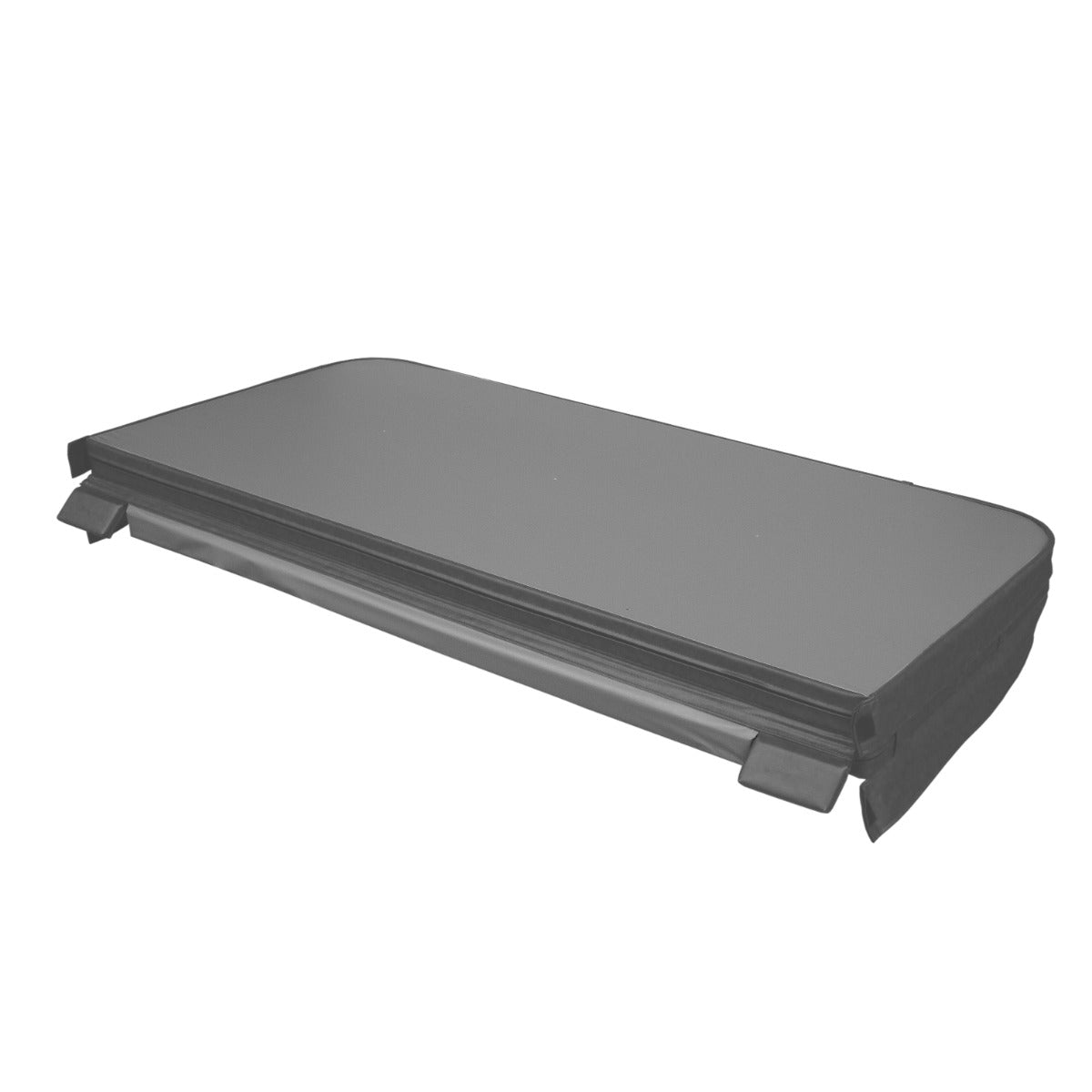 2.2m Hot Tub Spa Cover | Grey