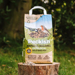 Natural Balance Wild Bird Seed Mix, 10-seed, Plastic-free | 1.7kg