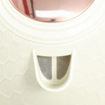 Kettle & 2 Slice Toaster | Beige