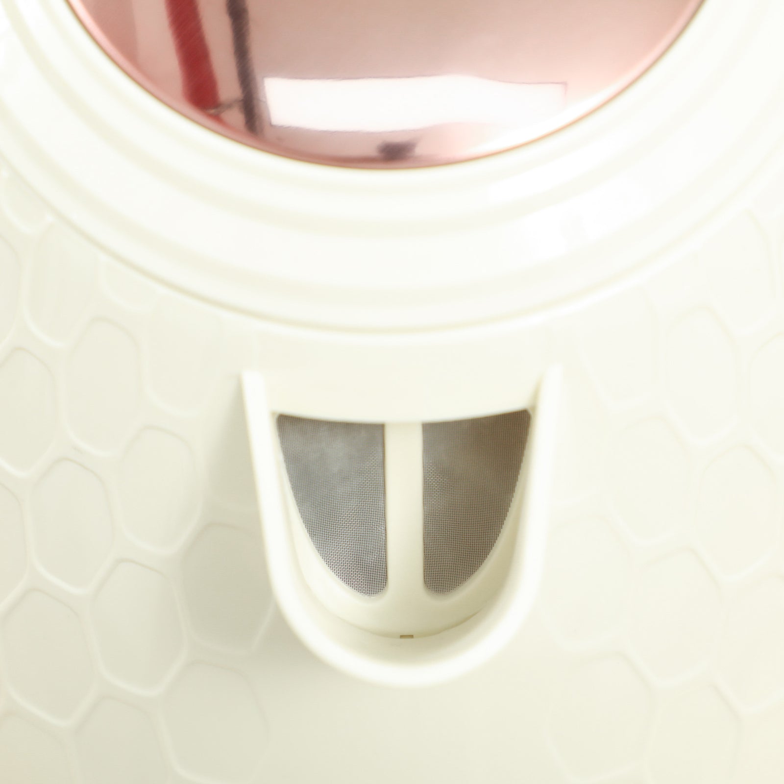 Kettle & 2 Slice Toaster | Beige