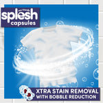 Cleaning Bundle Of 3-in-1 Dishwasher 150 Capsules & Laundry 140 Capsules