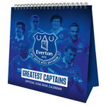 2026 Desk Easel Calendar Official Product