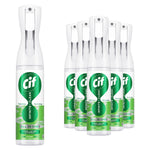 Infinite Clean All In One Cleaner Spraylime & Lemongrass, 6 Pk Of 280ml
