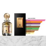 Abdul_Samad_Al_Qurashi Tobacco Body Oud Eau De Parfum 100ml Oriental Woody Fragrance