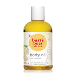 Mama Bee Nourishing Vitamin E Body Oil, 100% Natural Origin